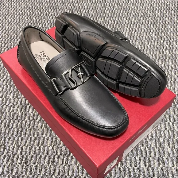 Salvatore Ferragamo | Shoes | Sold Bnib Salvatore Ferragamo  display picture 1